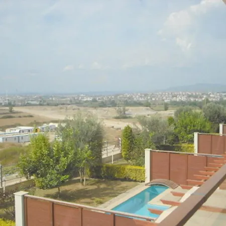 Babylon Bliss Is A Unique 3 Bed 3 Bath Duplex Home With Its Own Private Pool Side